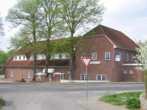 Landpension Strenz - Monteurunterkunft Lüssow
